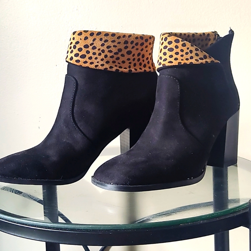 Booties